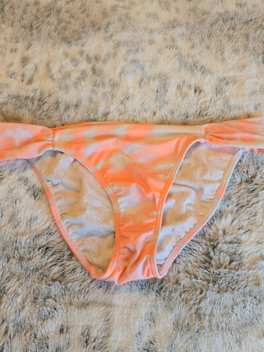 NWOT Victoria's Secret Bikini Bottom, Size Small